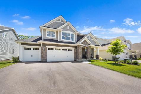 7228 Auburn Lane Inver Grove Heights MN 55077