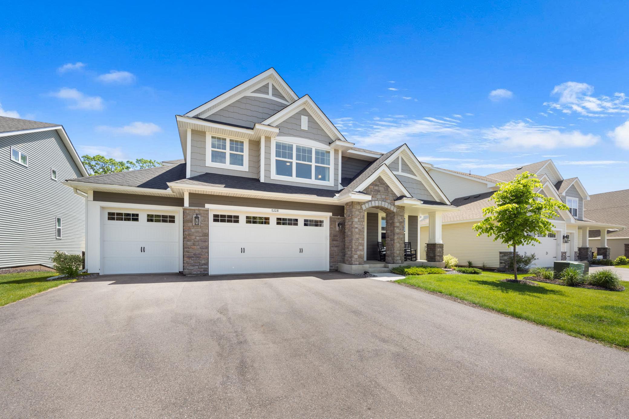 7228 Auburn Lane Inver Grove Heights MN 55077