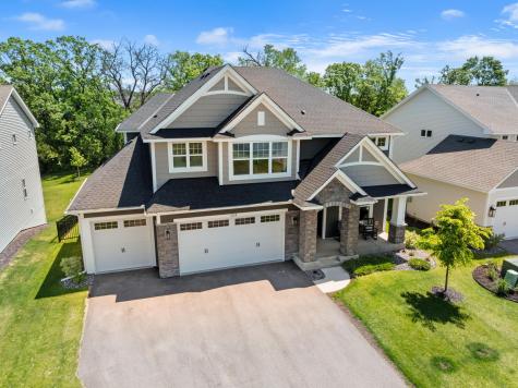 7228 Auburn Lane Inver Grove Heights MN 55077