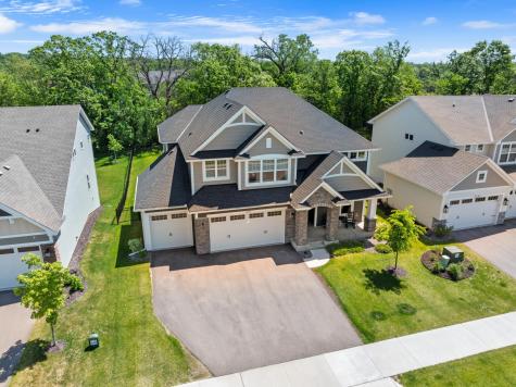 7228 Auburn Lane Inver Grove Heights MN 55077
