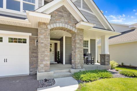 7228 Auburn Lane Inver Grove Heights MN 55077