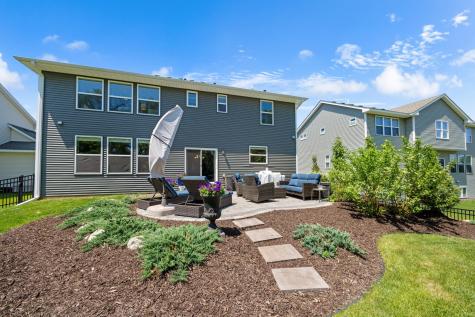7228 Auburn Lane Inver Grove Heights MN 55077