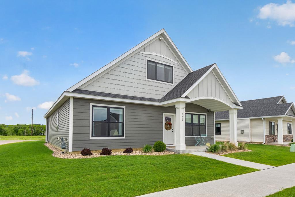 5367 Harvest Lake Drive NW Rochester MN 55901