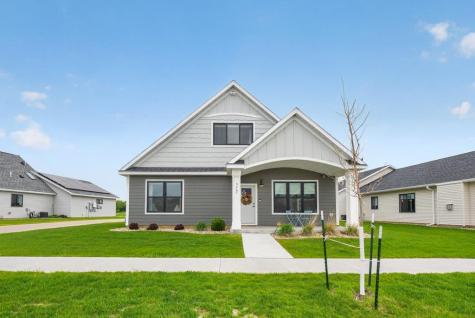 5367 Harvest Lake Drive NW Rochester MN 55901