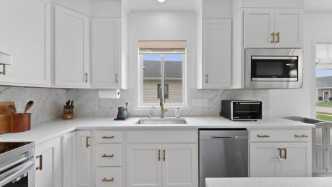 5367 Harvest Lake Drive NW Rochester MN 55901