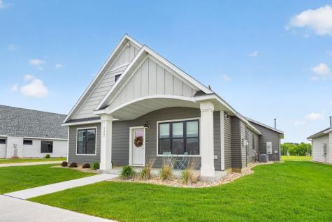 5367 Harvest Lake Drive NW Rochester MN 55901