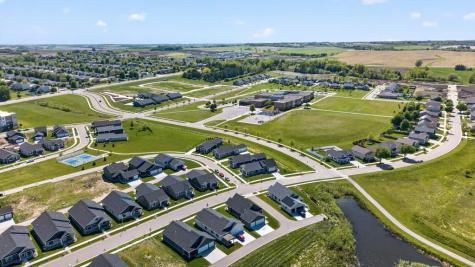 5367 Harvest Lake Drive NW Rochester MN 55901
