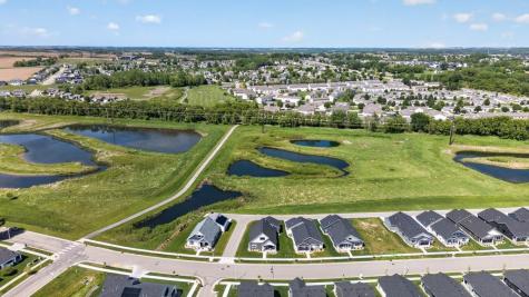 5367 Harvest Lake Drive NW Rochester MN 55901
