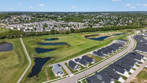 5367 Harvest Lake Drive NW Rochester MN 55901