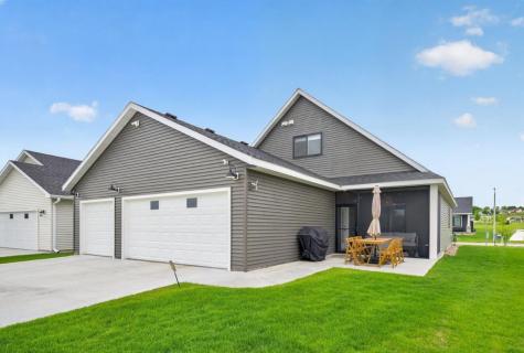 5367 Harvest Lake Drive NW Rochester MN 55901