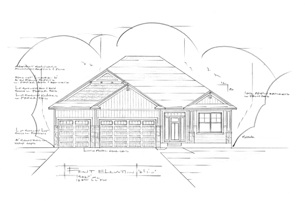 3749 Lucy Court NE Saint Michael MN 55376