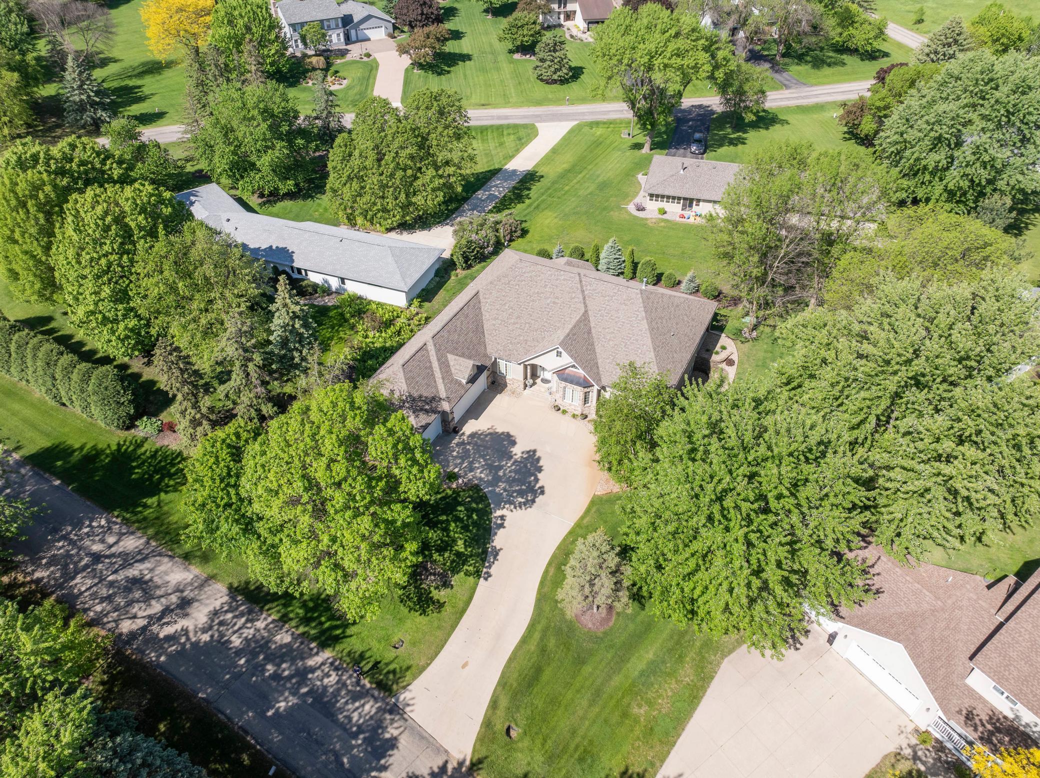 2508 4th Avenue NW Austin MN 55912