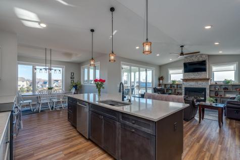 34 N Pointe Court North Mankato MN 56003