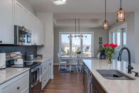 34 N Pointe Court North Mankato MN 56003
