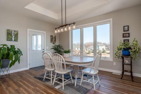 34 N Pointe Court North Mankato MN 56003