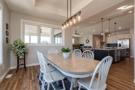 34 N Pointe Court North Mankato MN 56003