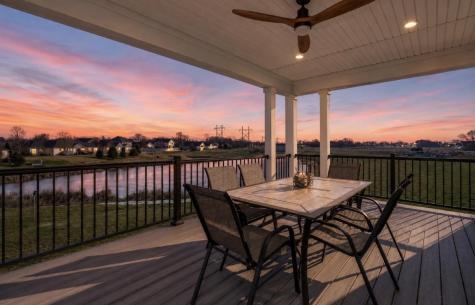 34 N Pointe Court North Mankato MN 56003