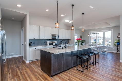 34 N Pointe Court North Mankato MN 56003