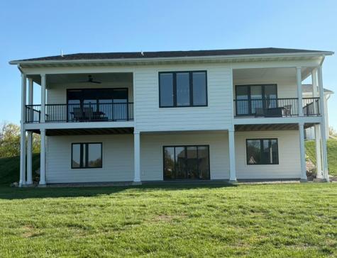 34 N Pointe Court North Mankato MN 56003