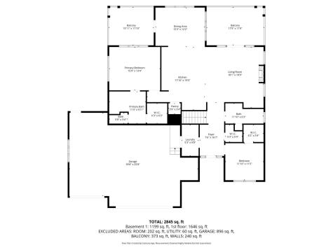 34 N Pointe Court North Mankato MN 56003