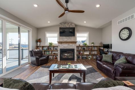 34 N Pointe Court North Mankato MN 56003