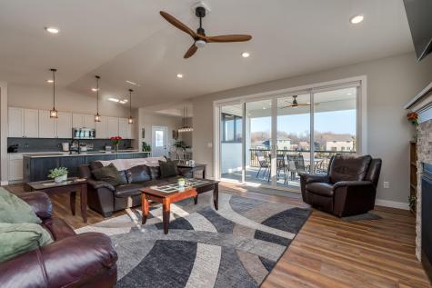 34 N Pointe Court North Mankato MN 56003