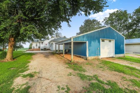 87192 510th Street Buffalo Lake MN 55314