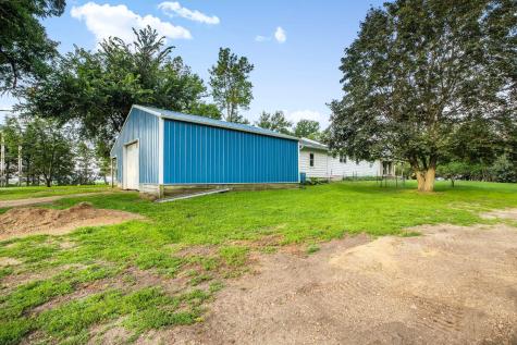 87192 510th Street Buffalo Lake MN 55314