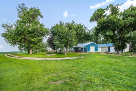 87192 510th Street Buffalo Lake MN 55314