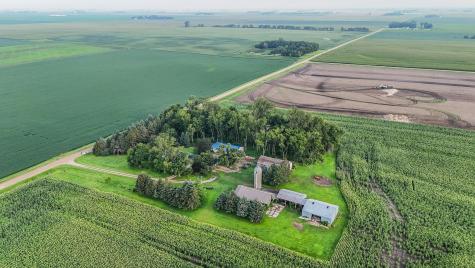 87192 510th Street Buffalo Lake MN 55314