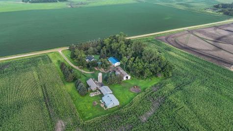 87192 510th Street Buffalo Lake MN 55314