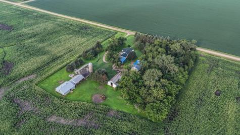 87192 510th Street Buffalo Lake MN 55314