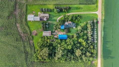 87192 510th Street Buffalo Lake MN 55314