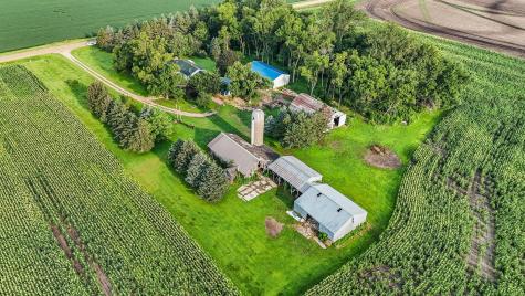 87192 510th Street Buffalo Lake MN 55314