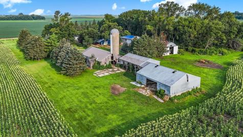 87192 510th Street Buffalo Lake MN 55314