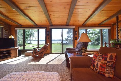 3707 County Road A Webster WI 54893