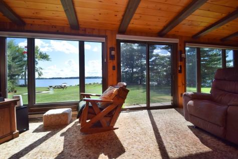 3707 County Road A Webster WI 54893