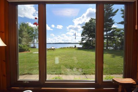 3707 County Road A Webster WI 54893