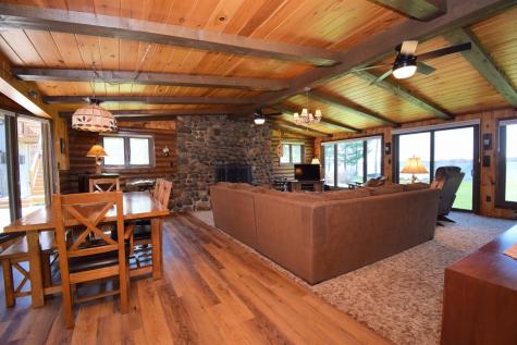 3707 County Road A Webster WI 54893