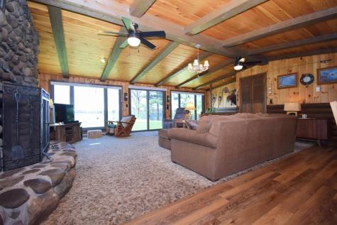 3707 County Road A Webster WI 54893