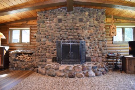 3707 County Road A Webster WI 54893