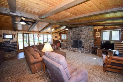 3707 County Road A Webster WI 54893