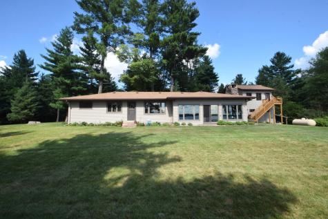 3707 County Road A Webster WI 54893