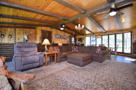 3707 County Road A Webster WI 54893