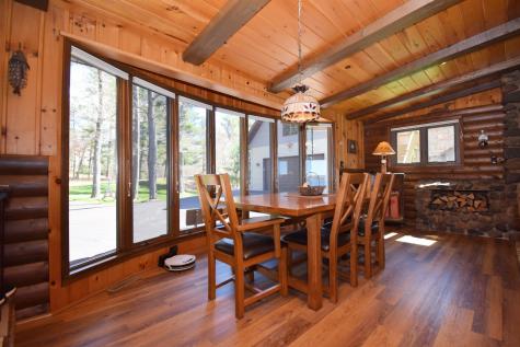 3707 County Road A Webster WI 54893