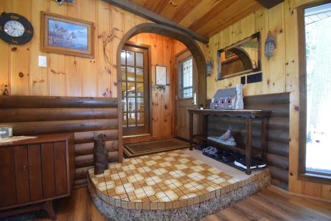 3707 County Road A Webster WI 54893