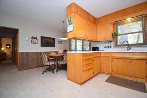 3707 County Road A Webster WI 54893
