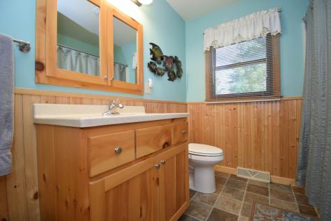 3707 County Road A Webster WI 54893