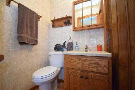 3707 County Road A Webster WI 54893