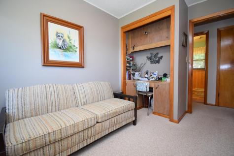 3707 County Road A Webster WI 54893